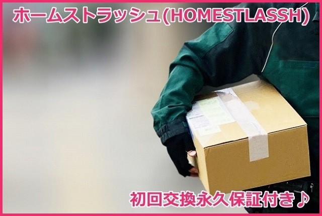 ホームストラッシュ(HOMESTLASSH)の解約