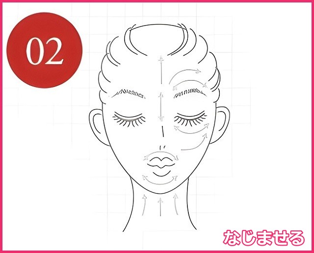 ビューティーオープナー リンクル＆ホワイト(BeautyOpenerWrinkle&White）の使用方法